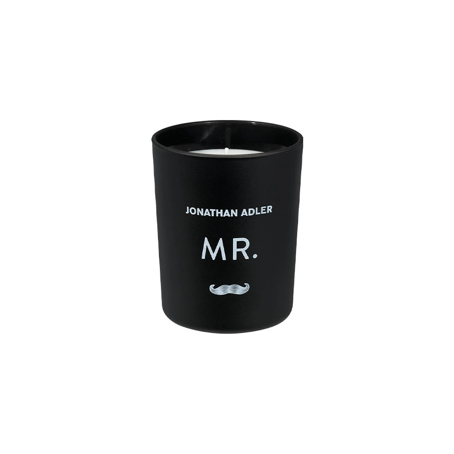 Свеча ароматическая Maison Berger Мистер и Миссис с ароматом Дикие земли 180 г