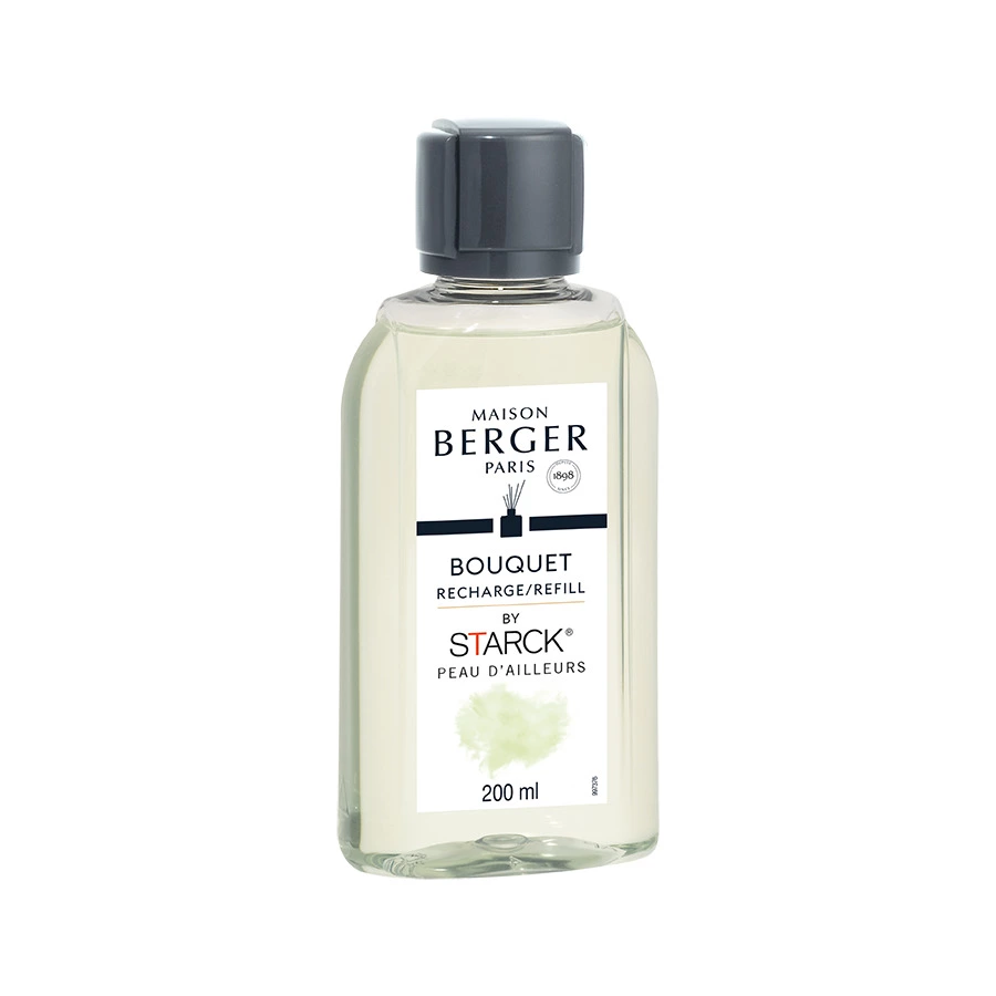 Аромат сменный Maison Berger Peau d'ailleurs 200 мл