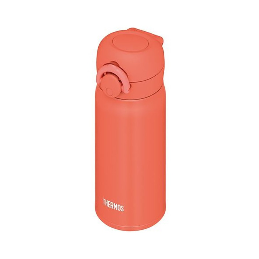 Термокружка Thermos JNR-350 COR, 350 мл, сталь нержавеющая, коралловая, п/к (562746)