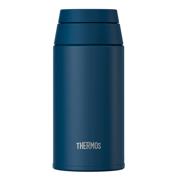 Термокружка Thermos JOO-308 IBL, 380 мл, сталь нержавеющая, индиго, п/к (562449)