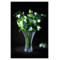 Ваза для цветов Nachtmann Saphir 30 см, хрусталь бессвинцовый, п/к-sale