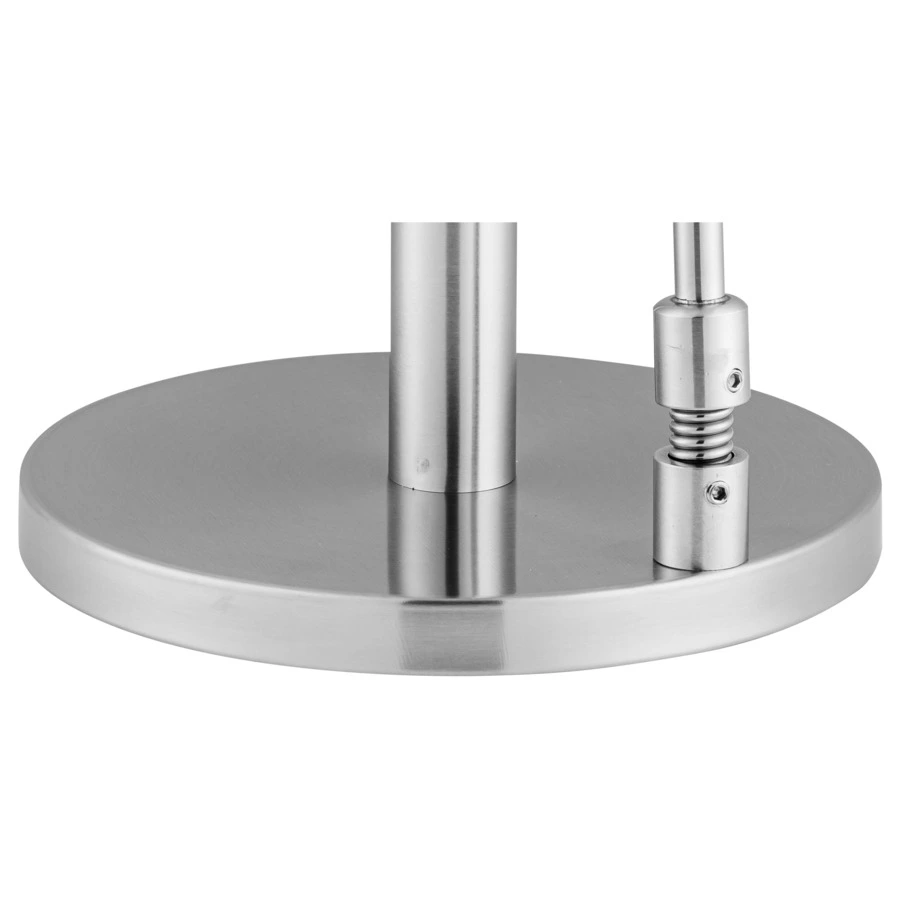 Держатель для бумажных полотенец Weis 30 см, сталь нержавеющая