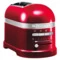 Тостер для 2 тостов KitchenAid Artisan 1250 Вт,  5KMT2204ECA, карамельное яблоко-sale