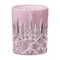 Стакан для виски Riedel Laudon 295 мл, стекло хрустальное, розовый, п/к