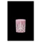 Стакан для виски Riedel Laudon 295 мл, стекло хрустальное, розовый, п/к