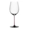 Бокал для красного вина Riedel Sommeliers Black Series Collector's Edition Bordeaux Grand Cru 860мл,