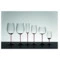 Бокал для красного вина Riedel Sommeliers Black Series Collector's Edition Bordeaux Grand Cru 860мл,
