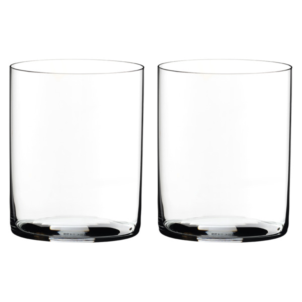 Набор стаканов Riedel Veloce Water 430мл, 2шт, стекло хрустальное