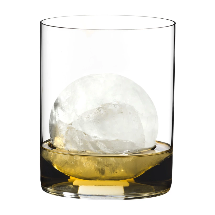 Набор стаканов Riedel Veloce Water 430мл, 2шт, стекло хрустальное