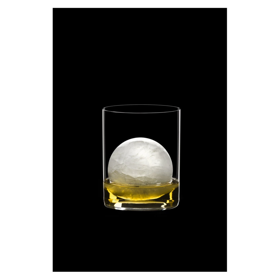 Набор стаканов Riedel Veloce Water 430мл, 2шт, стекло хрустальное