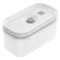 Контейнер вакуумный Zwilling Fresh&Save 500 мл, пластик, серый, п/к, п/к