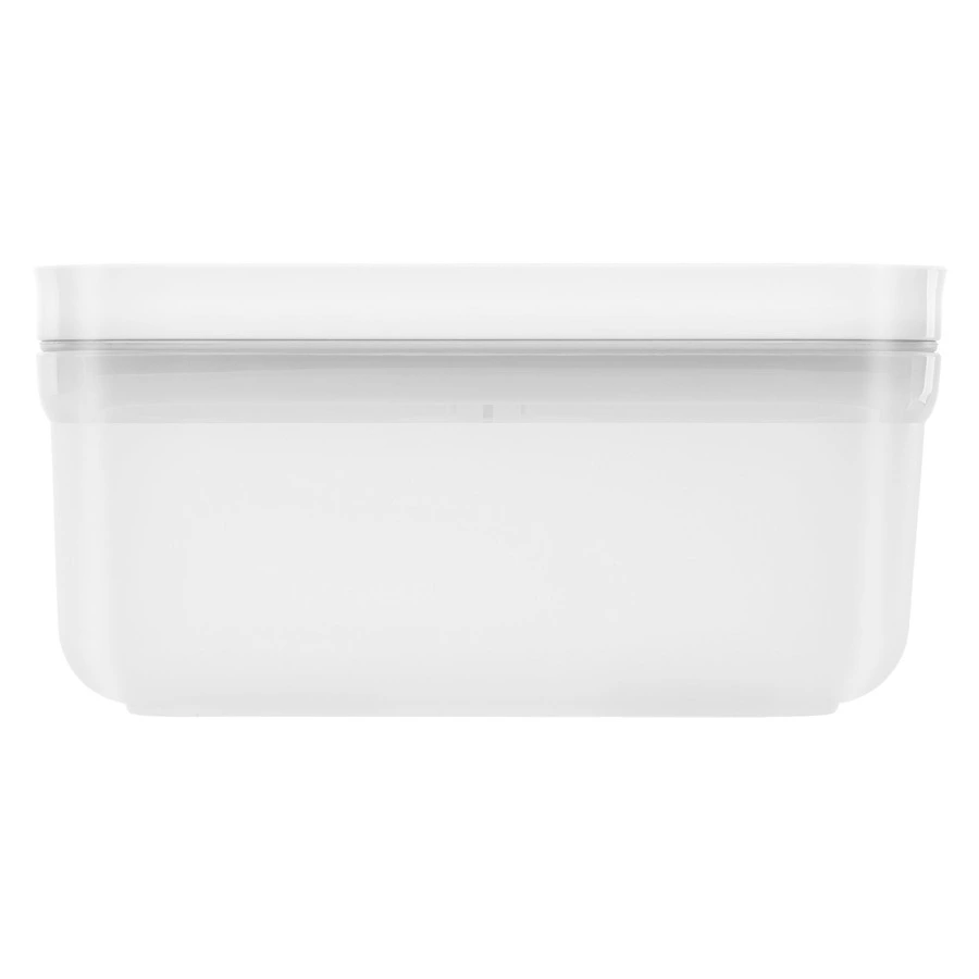 Контейнер вакуумный Zwilling Fresh&Save 500 мл, пластик, серый, п/к, п/к