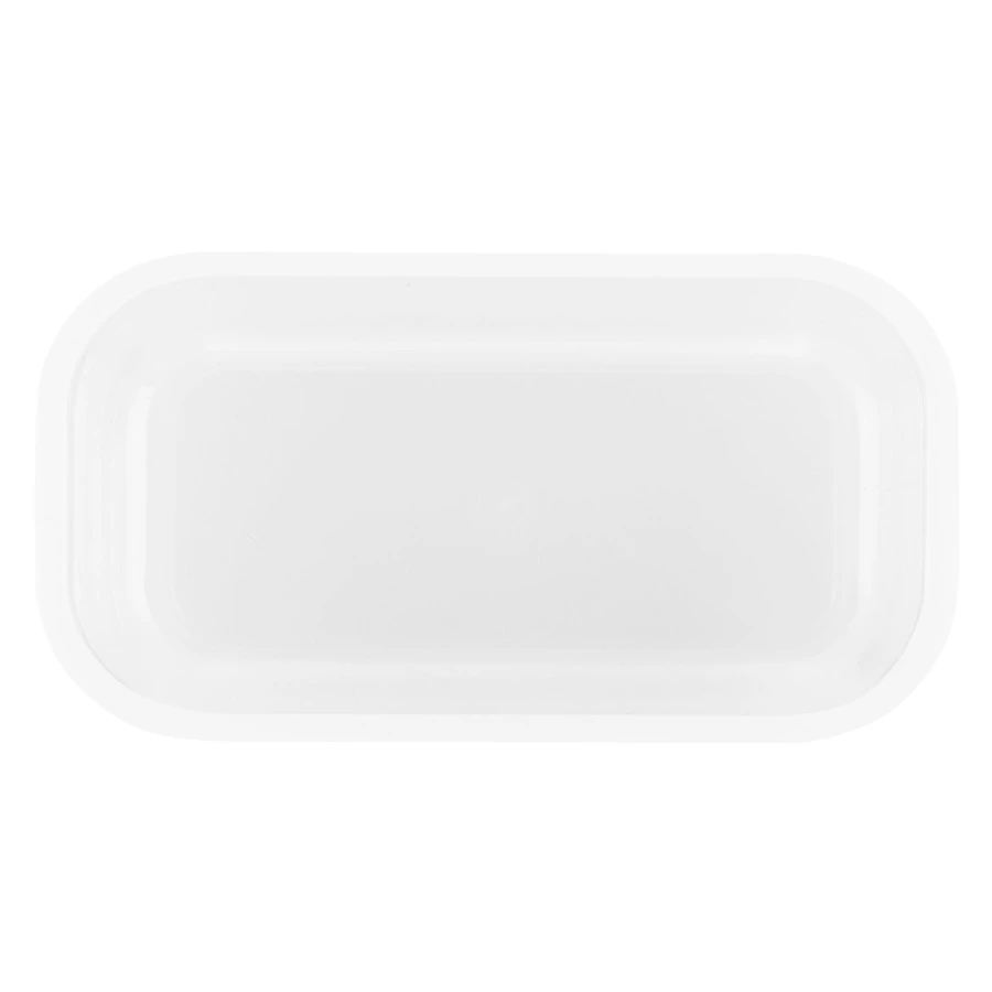 Контейнер вакуумный Zwilling Fresh&Save 500 мл, пластик, серый, п/к, п/к