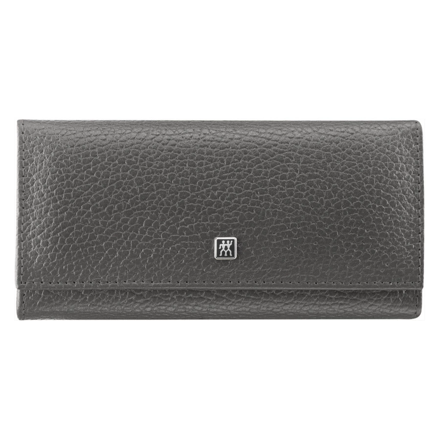 Набор маникюрный Zwilling Beauty Classic 5 предметов, сталь нержавеющая, антрацит, п/к