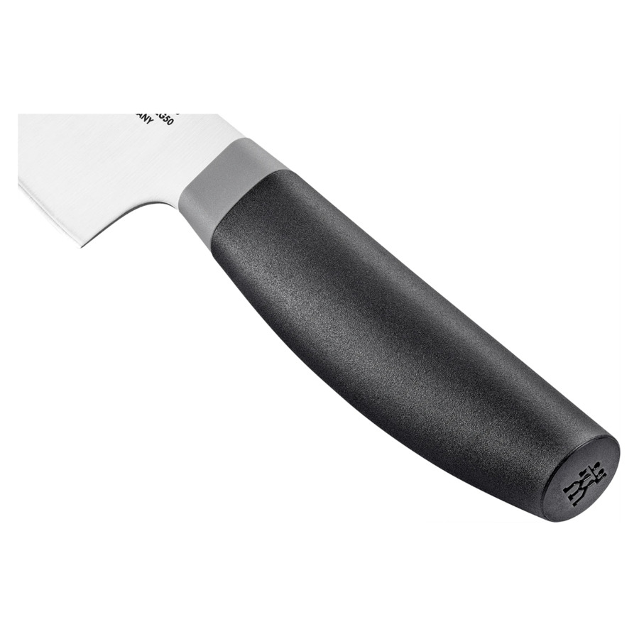 Нож поварской Zwilling Now 20 см,нержавеющая сталь, пластик, п/к
