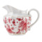Сервиз чайный Промыслы Вербилок Астра розовая 13 предметов на 5 персон, фарфор твердый-sale
