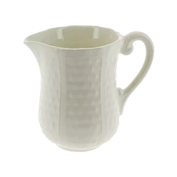 Молочник Gien Белый мост 250 мл, фаянс