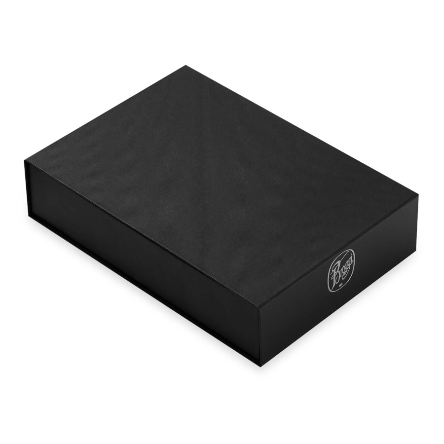 Набор столовых приборов Broggi Marchesi Vintage на 6 персон 24 предмета, толщина 8 мм, п/к