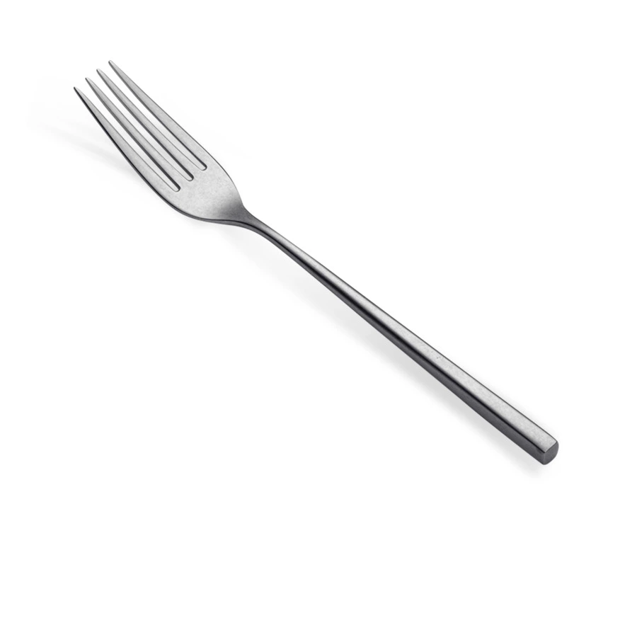 Набор столовых приборов Broggi Marchesi Vintage на 6 персон 24 предмета, толщина 8 мм, п/к