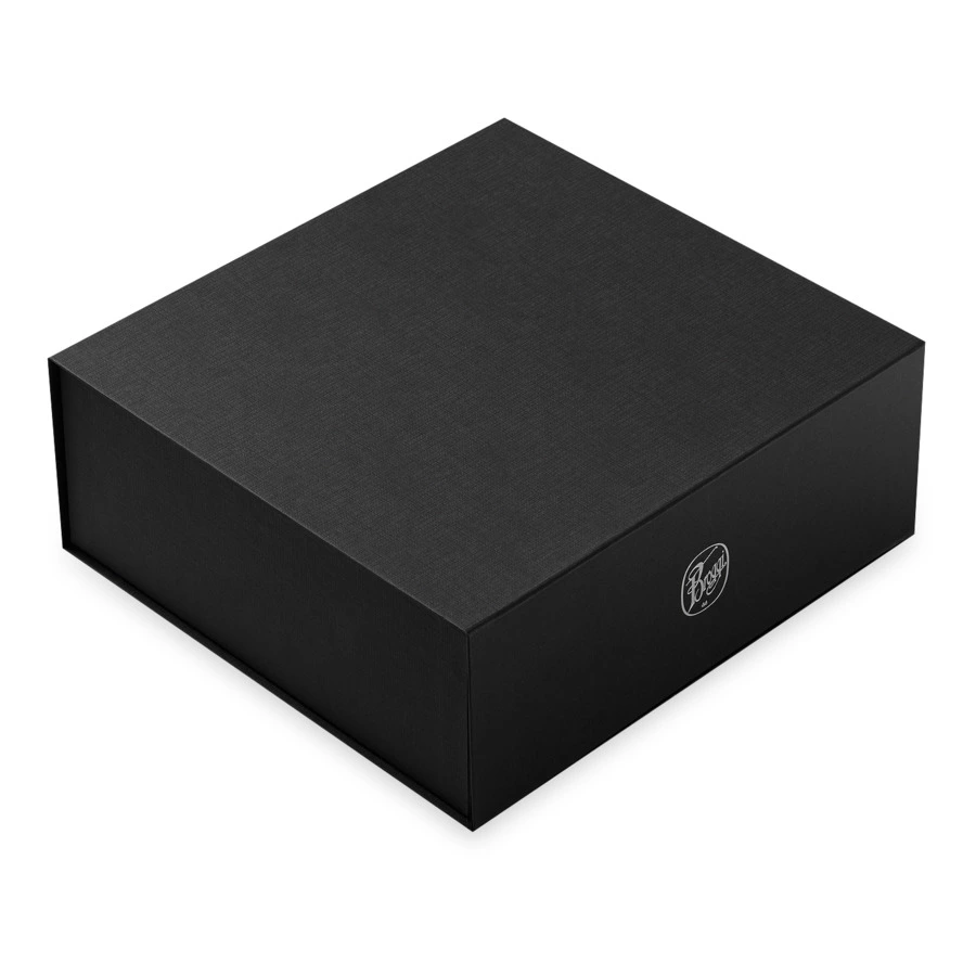 Набор столовых приборов Broggi Stiletto на 12 персон 75 предметов, толщина 5,5 мм, сталь нержавеющая