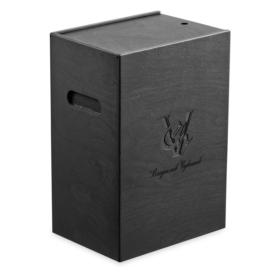 Скульптура ИП Чувашев Леда и лебедь 14х22х36 см, полиуретан, бронзовая, п/к