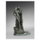 Скульптура ИП Чувашев Танец со смертью 33х40х54 см, полиуретан, бронзовая, п/к