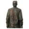 Скульптура ИП Чувашев Валерий Харламов 37х27х49 см, полиуретан, бронзовая, п/к