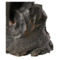 Скульптура ИП Чувашев Пигмалион и Галатея 28х21х51 см, полиуретан, бронзовая, п/к