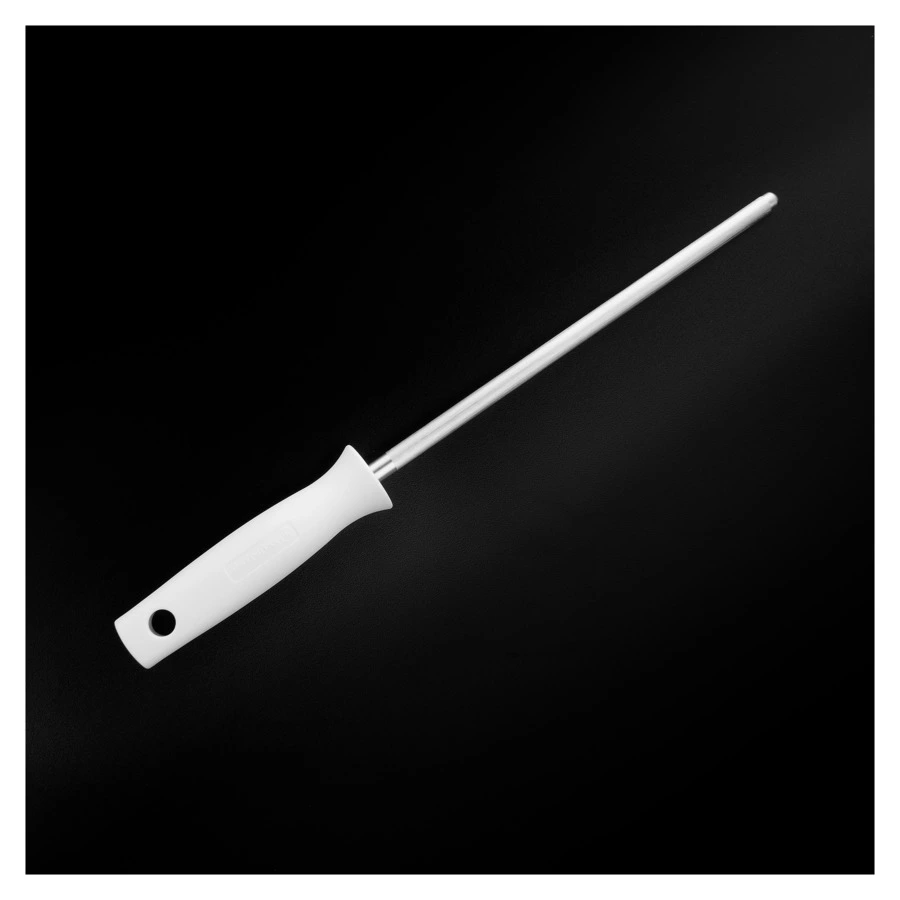 Мусат Wuesthof White Classic 23 см, сталь нержавеющая