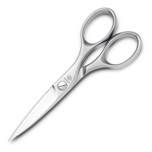 Ножницы кухонные Wuesthof 20 см, сталь нержавеющая