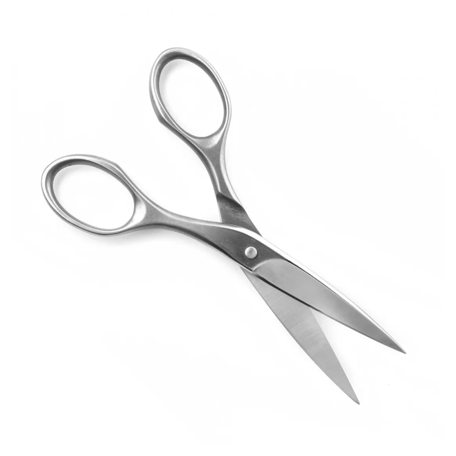 Ножницы кухонные Wuesthof 20 см, сталь нержавеющая