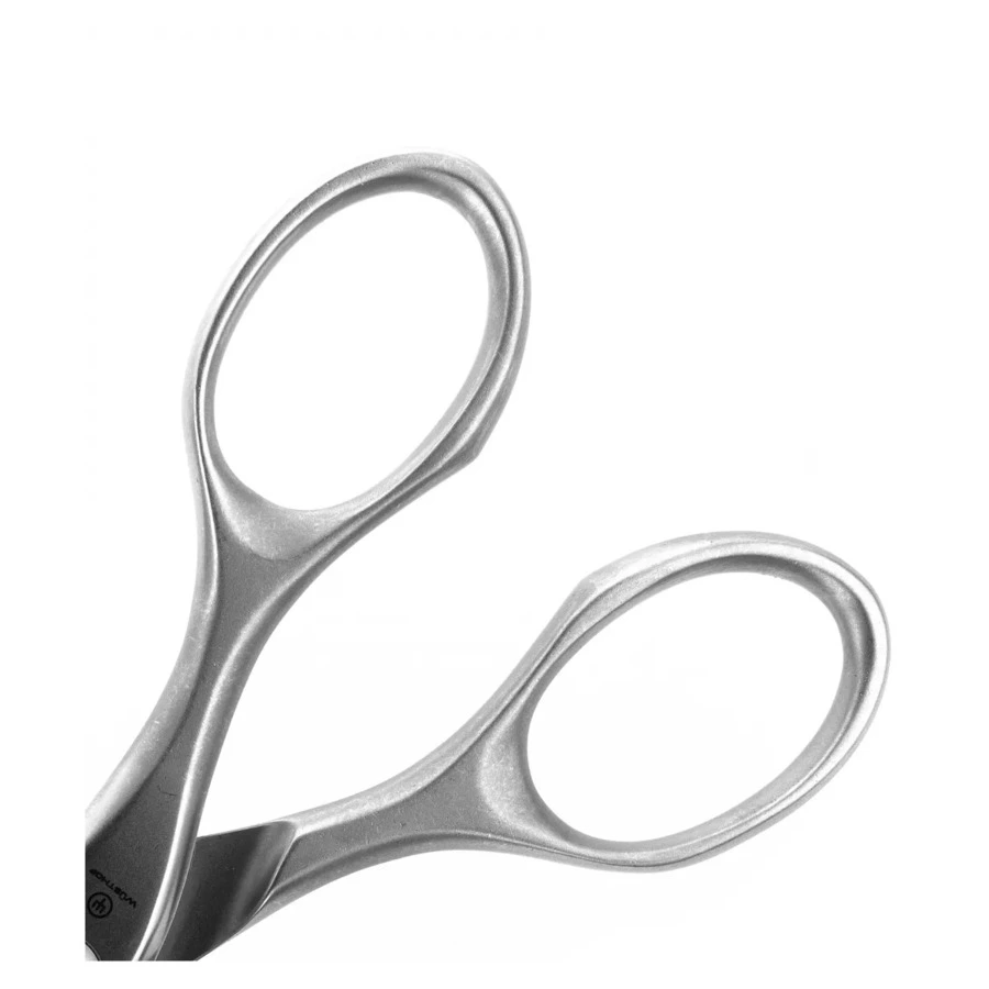 Ножницы кухонные Wuesthof 20 см, сталь нержавеющая