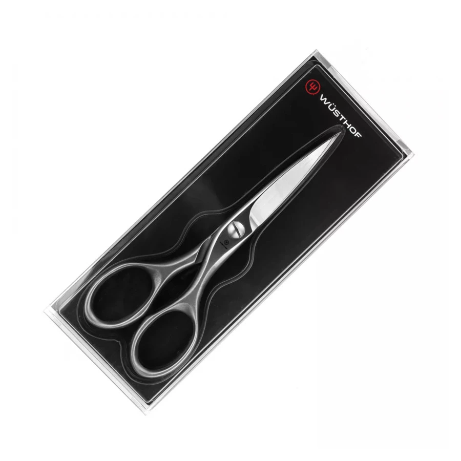 Ножницы кухонные Wuesthof 20 см, сталь нержавеющая