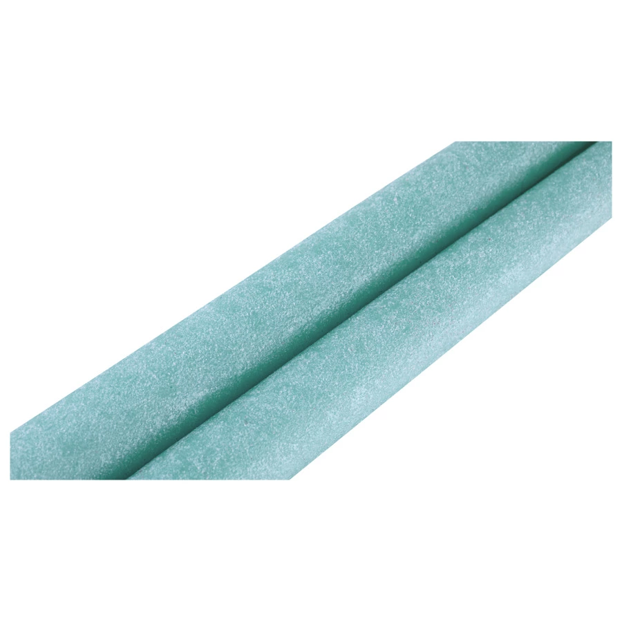 Набор свечей Luz your senses Рустик 30 см, 2 шт, лазурный