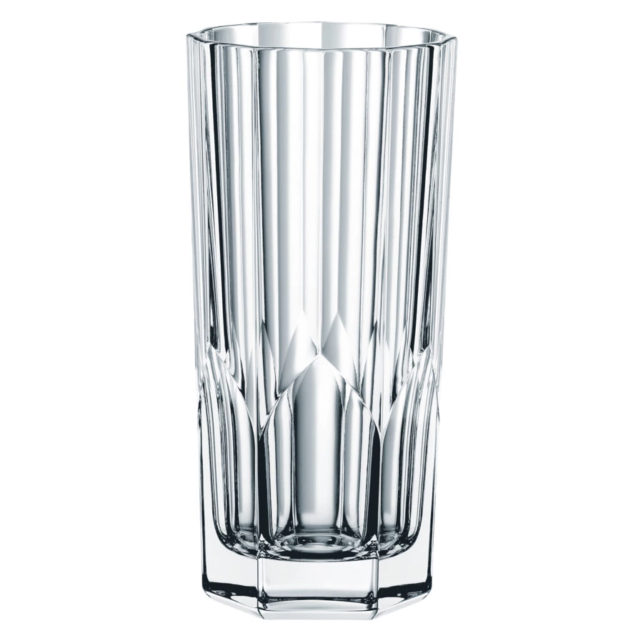 Набор стаканов хайбол Nachtmann ASPEN 309 мл, 4 шт, стекло хрустальное, п/к