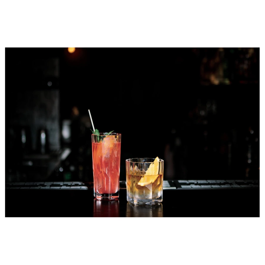 Набор стаканов хайбол Nachtmann ASPEN 309 мл, 4 шт, стекло хрустальное, п/к