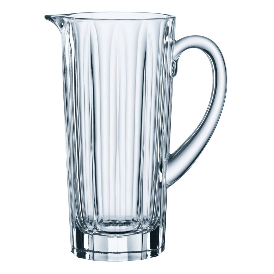 Кувшин для воды Nachtmann ASPEN 1190 мл, стекло хрустальное, п/к