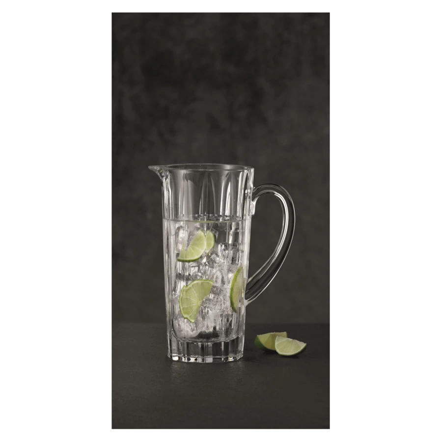 Кувшин для воды Nachtmann ASPEN 1190 мл, стекло хрустальное, п/к
