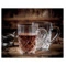 Набор кружек для чая и кофе Nachtmann HOT BEVERAGES 347 мл, 2 шт, стекло хрустальное, п/к