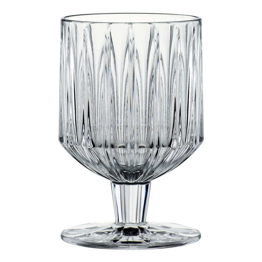 Набор бокалов для вина Nachtmann JULES 260 мл, 4 шт, хрусталь бессвинцовый, п/к