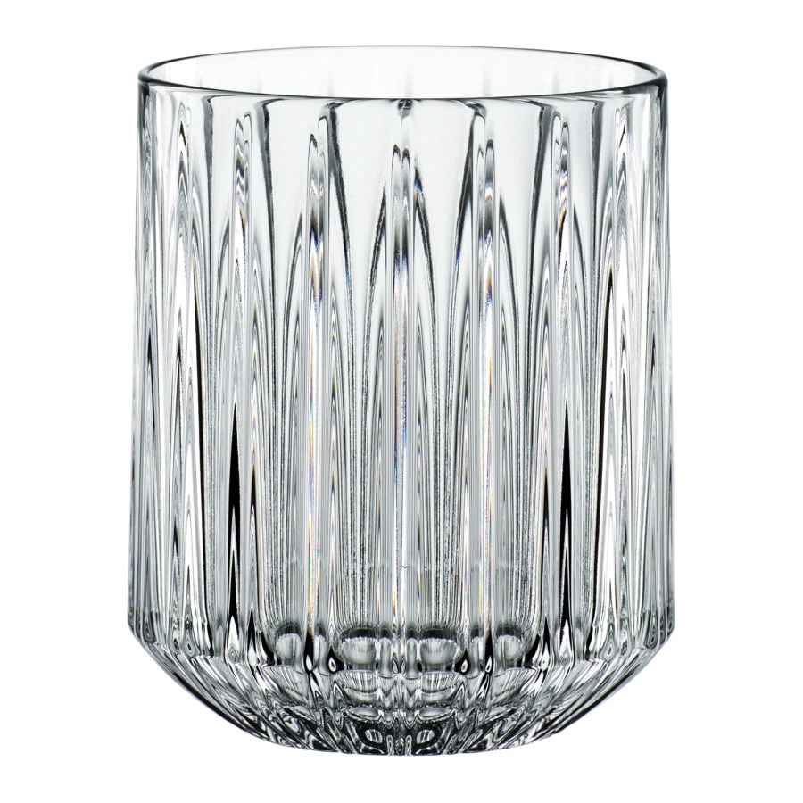 Набор стаканов для виски Nachtmann JULES 305 мл, 4 шт, хрусталь бессвинцовый, п/к