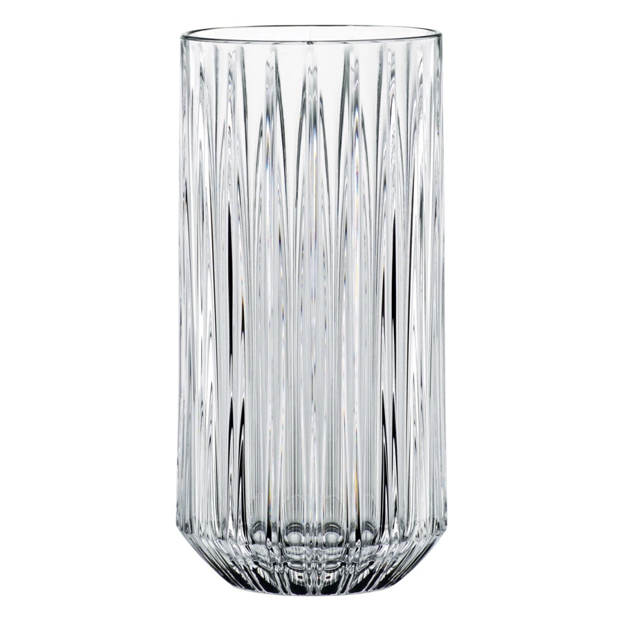 Набор стаканов для воды Nachtmann JULES 376 мл, 4 шт, хрусталь бессвинцовый, п/к