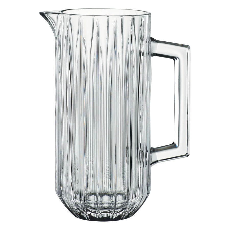 Кувшин для воды Nachtmann JULES 1135 мл, хрусталь бессвинцовый, п/к