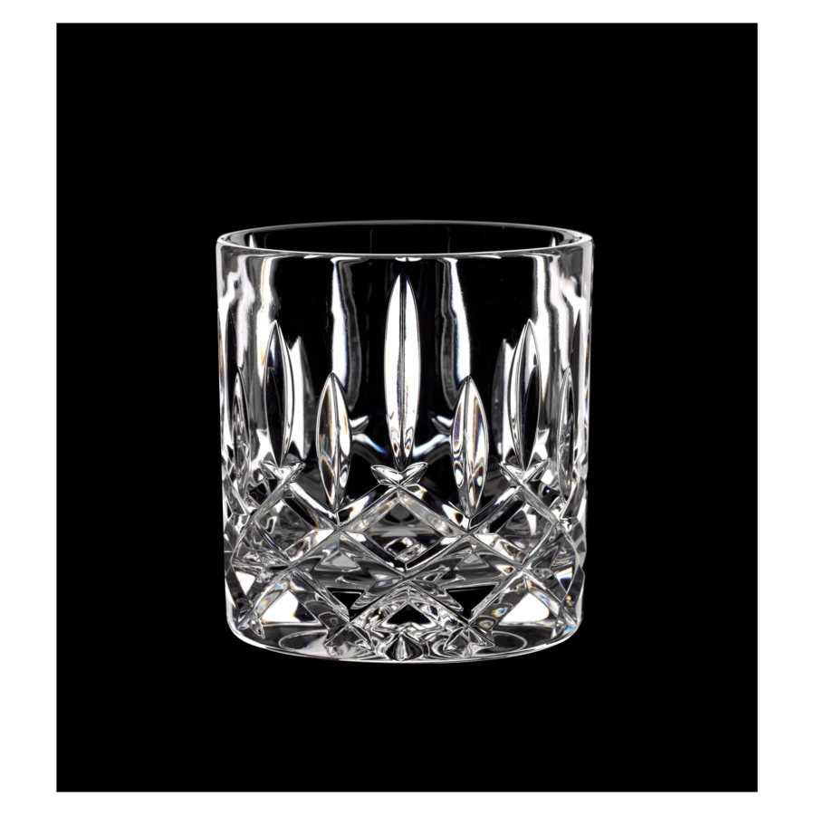 Набор стаканов для виски Nachtmann Noblesse 245 мл, 4 шт, хрусталь бессвинцовый, п/к