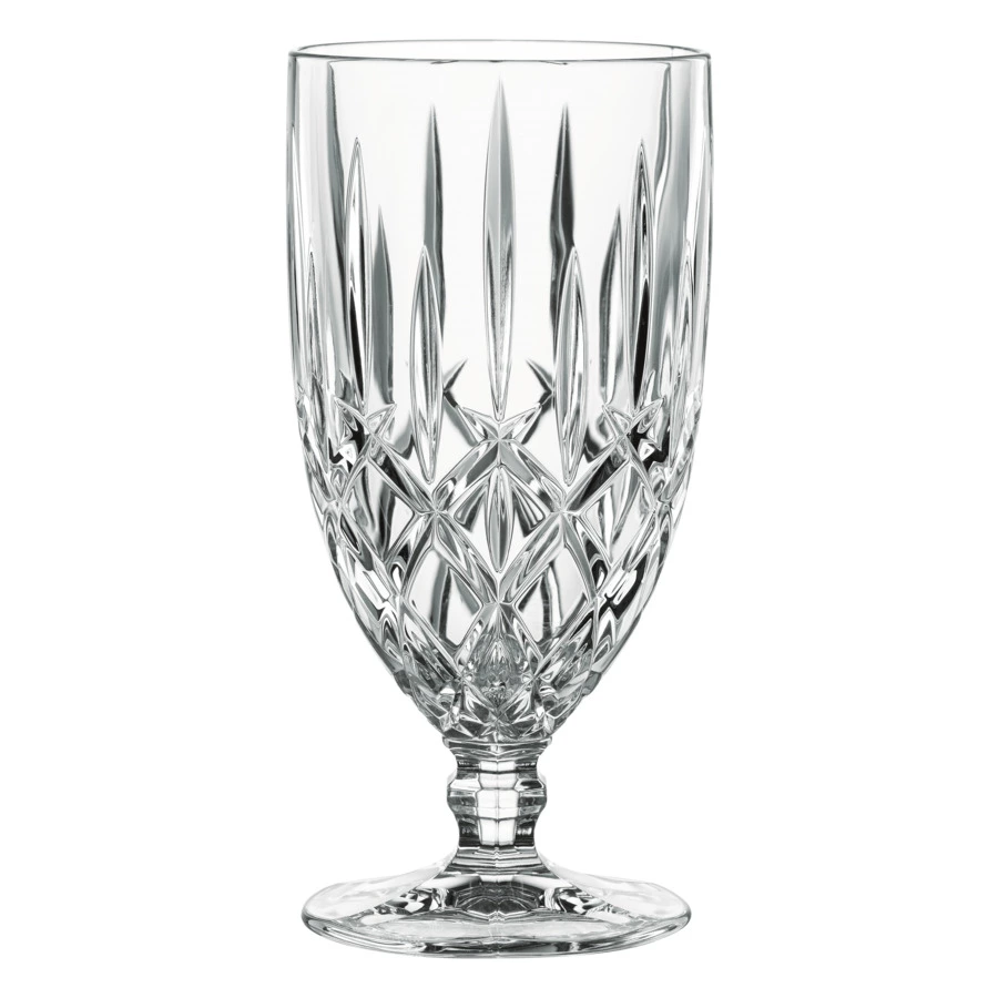 Набор бокалов для коктейлей Nachtmann Noblesse 410 мл, 4 шт, хрусталь бессвинцовый, п/к