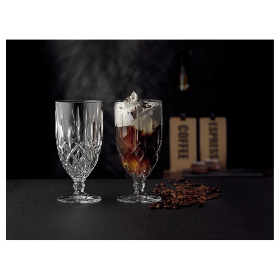 Набор бокалов для коктейлей Nachtmann Noblesse 410 мл, 4 шт, хрусталь бессвинцовый, п/к