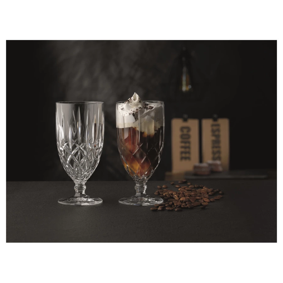 Набор бокалов для коктейлей Nachtmann Noblesse 410 мл, 4 шт, хрусталь бессвинцовый, п/к