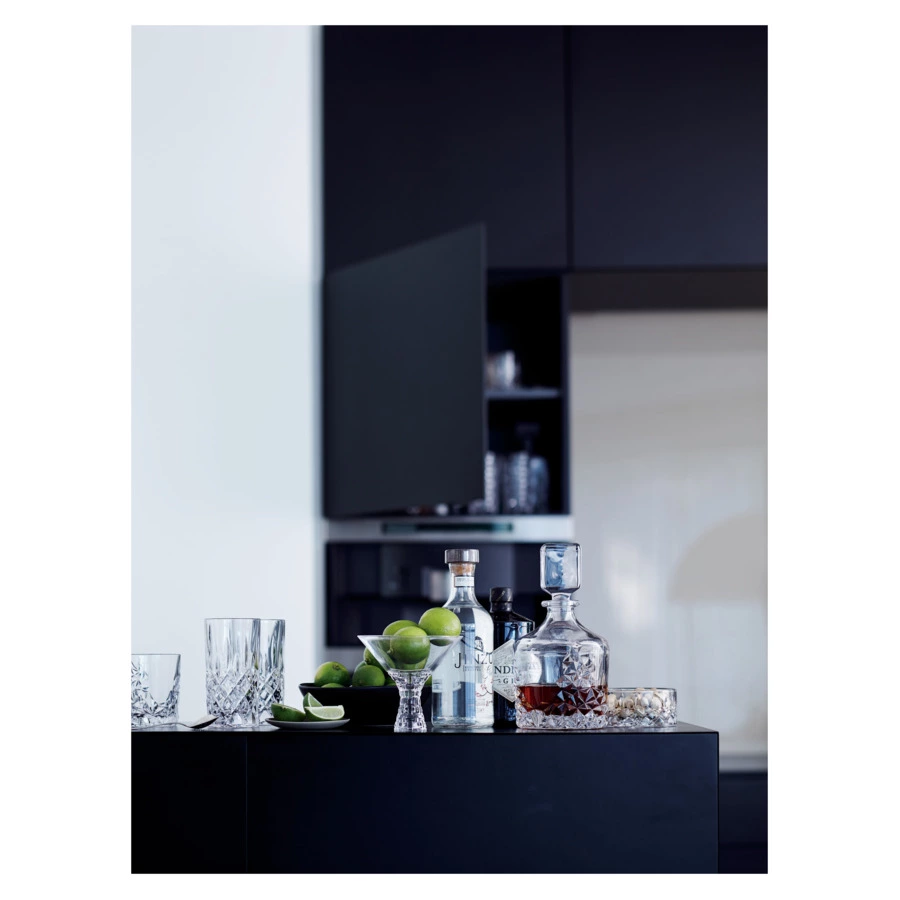 Набор салатников порционных Nachtmann NOBLESSE 310 мл, 11 см, 2 шт, стекло хрустальное, п/к