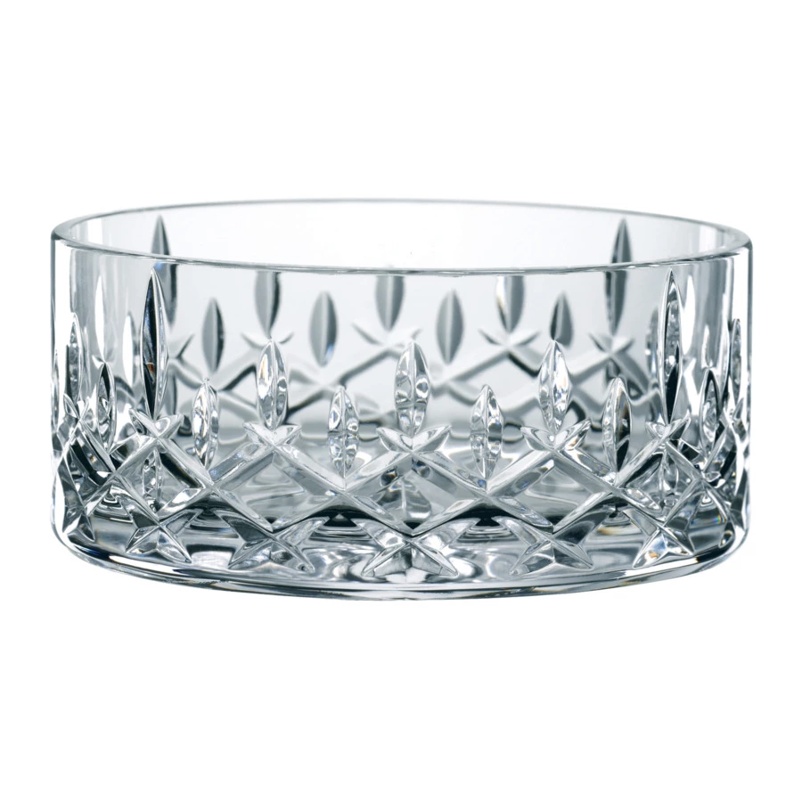 Набор салатников порционных Nachtmann NOBLESSE 310 мл, 11 см, 2 шт, стекло хрустальное, п/к