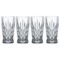 Набор стаканов для воды Nachtmann Noblesse 350 мл, 4 шт, хрусталь бессвинцовый, п/к
